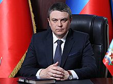 Пасечник будет баллотироваться на пост главы ЛНР