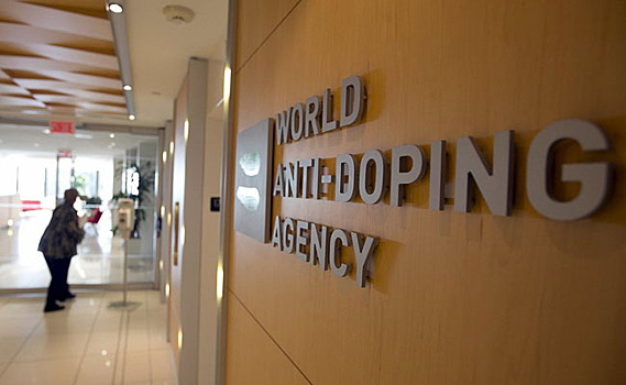 WADA ожидает от России свыше  $1 млн в качестве ежегодного взноса