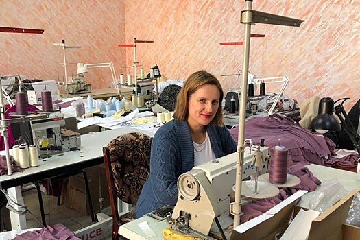 Служба занятости помогла открыть свое дело 700 жителям Дона