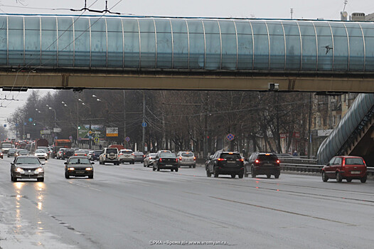 Определен подрядчик, который займется ремонтом проспекта Гагарина