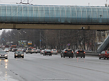 Определен подрядчик, который займется ремонтом проспекта Гагарина