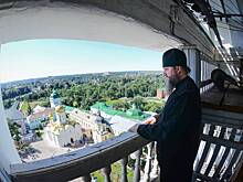 Фестиваль «Русская опера у стен монастыря» пройдет в Подмосковье