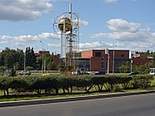 В Зеленограде возрожден один из главных символов округа