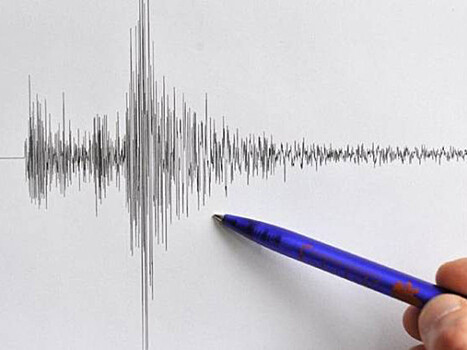 "Хорошенько тряхнуло": на Южном Урале произошло сильное землетрясение