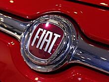 FIAT рассекретил интерьер седана Cronos