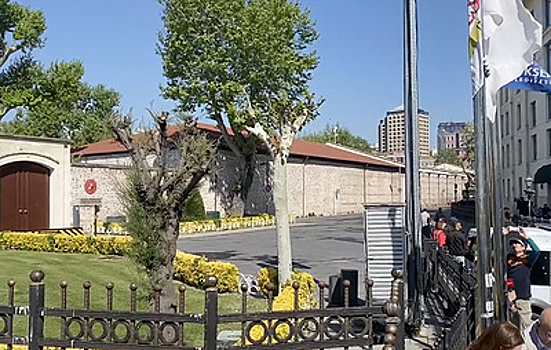 ТАСС: пока нет понимания о времени начала переговоров в Стамбуле