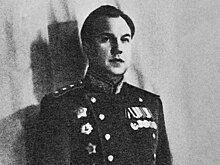 Виктор Абакумов: взлет и падение всесильного наркома