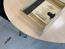 «Мне понравилось, семье понравилось, а главное, понравилось маме»