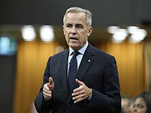 Премьер Канады отчитался о поддержке Украины