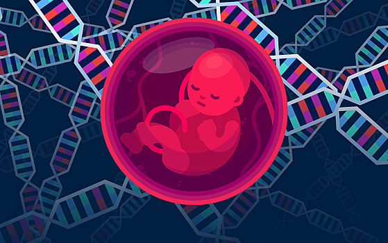 Китайцы заявили о рождении первых детей с редактированным геномом