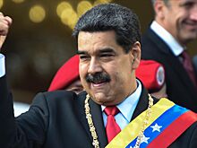 Президент Венесуэлы обозвал госсекретаря США