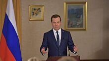Правительство РФ надеется, что налоговая нагрузка с 2019 г не превысит нынешней