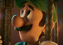 «Братья Супер Марио в кино» стали третьим самым кассовым мультфильмом в истории