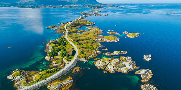 Island homes for sale - in pictures Money The Guardian