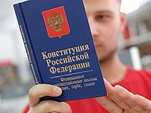 Сенатор Лукин решил выйти из «Яблока»