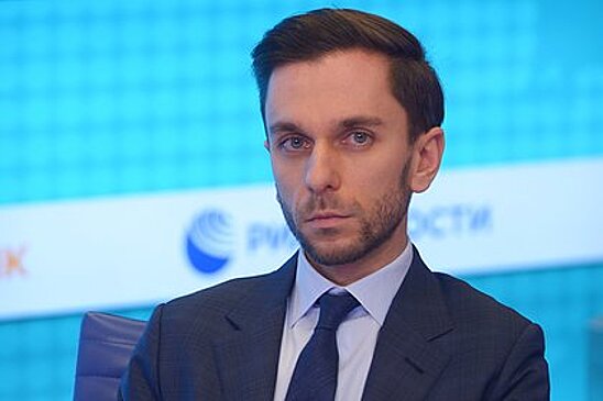 Российское общество «Знание» примет участие в ключевых событиях Росмолодежи