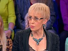 Печерникова тайно встречалась с женатым Высоцким