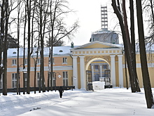 Опубликован список 10 лучших усадеб Подмосковья для зимних прогулок