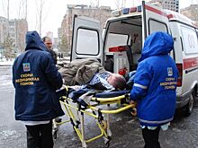 В ДТП на сочинской дороге пострадал 10-летний ребенок