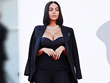 Невеста Роналду забеременела