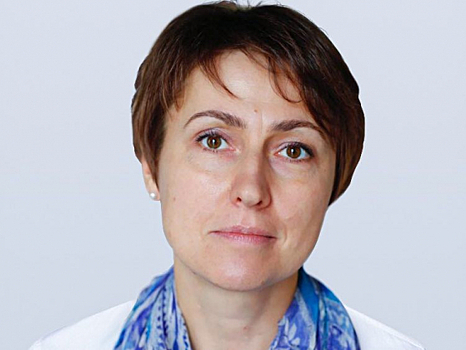Анна Мазурина назначена заместителем главного операционного директора группы «Игроник»