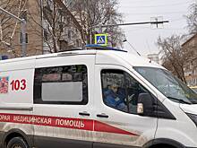 В России допустили увеличение числа обратившихся за медпомощью из «Крокуса»