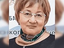 В Уфе скончалась председатель Медицинской палаты РБ Дамира Сабирзянова