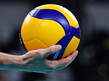 Умер первый либеро сборной России по волейболу Павел Иванов