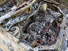 Битва за донаты: в ВСУ солдат поджёг пикап соперника, чтобы не ехать на передовую