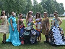 Конкурс красоты в алтайской ИК: «Мама, ты ещё можешь мною гордиться!»