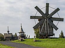 Стартовал фотоконкурс "Русская цивилизация"