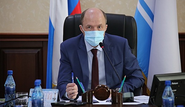 На Алтае новогодние гулянья попали под запрет на целый месяц