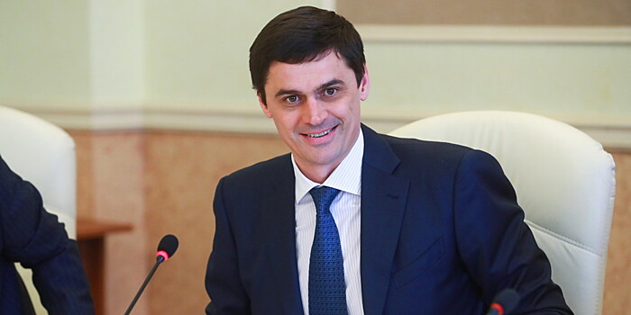 Король вольного стиля: легендарному российскому пловцу Александру Попову – 50
