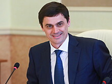 Король вольного стиля: легендарному российскому пловцу Александру Попову – 50