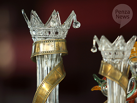 В Пензенской области 26 ноября стартует международный кинофестиваль «Мужская роль»