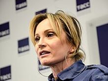 Патрисия Каас записала видеообращение к воронежским зрителям