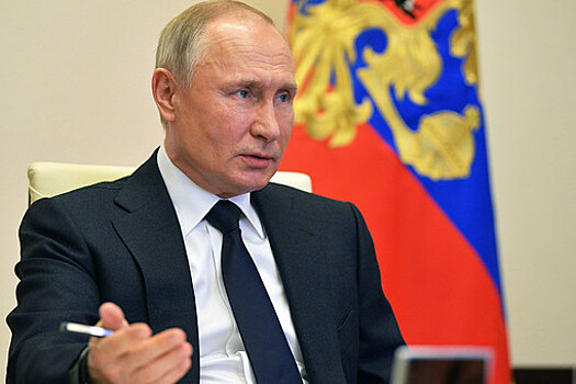 Источник: Путин примет участие в совещании по поддержке автопрома