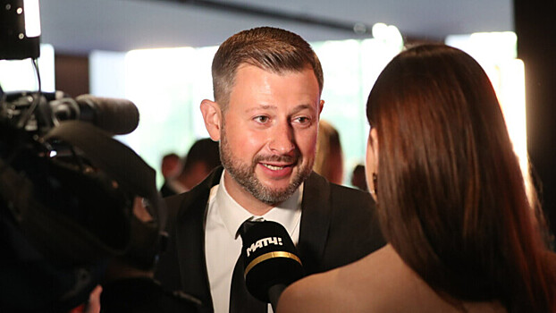 Александр Тащин: «Вместе идем в новый, 2026‑й год — год больших турниров и больших побед»