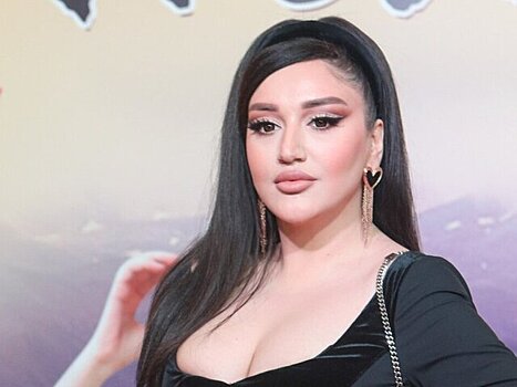 Пятый канал: блогер Гоар Аветисян задолжала налоговой более 54 млн рублей