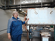 «Росводоканал Оренбург» провел конференцию, посвященную ресурсосбережению