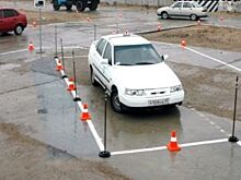 Как выполнить параллельную парковку автомобиля быстро и легко