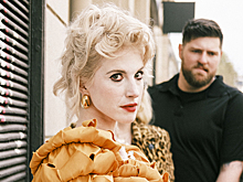 Хейли Уильямс из Paramore выпустила альбом Ego Death At A Bachelorette Party