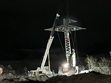 В Мурманской области ЛЭП полностью восстановлены после блэкаутов