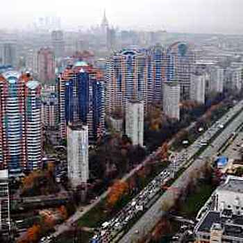 Власти советуют москвичам повысить дисциплину в вопросах оформления документов на парковку