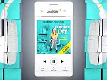 В США крупнейшие издатели подали в суд на сервис аудиокниг Audible из-за нарушений авторских прав