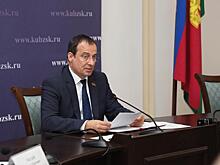 Вступление в силу закона о передаче полномочий в сфере ЖКХ предложено  отсрочить