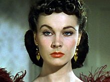 Малоизвестные удивительные факты о съемках фильма «Унесенные ветром».Часть 1