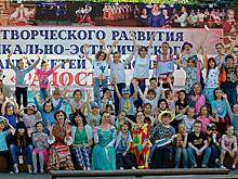 С шедеврами знаменитых композиторов знакомят маленьких жителей Коптева