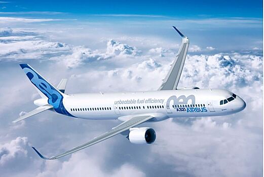 Кувейтская авиакомпания Jazeera Airways подтвердила заказ на 28 новейших Airbus