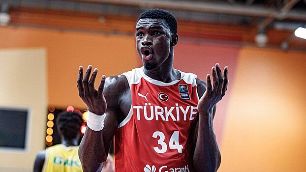 «Это важное решение». Адем Бона собирается сделать выбор между сборными Турции и Нигерии этим летом